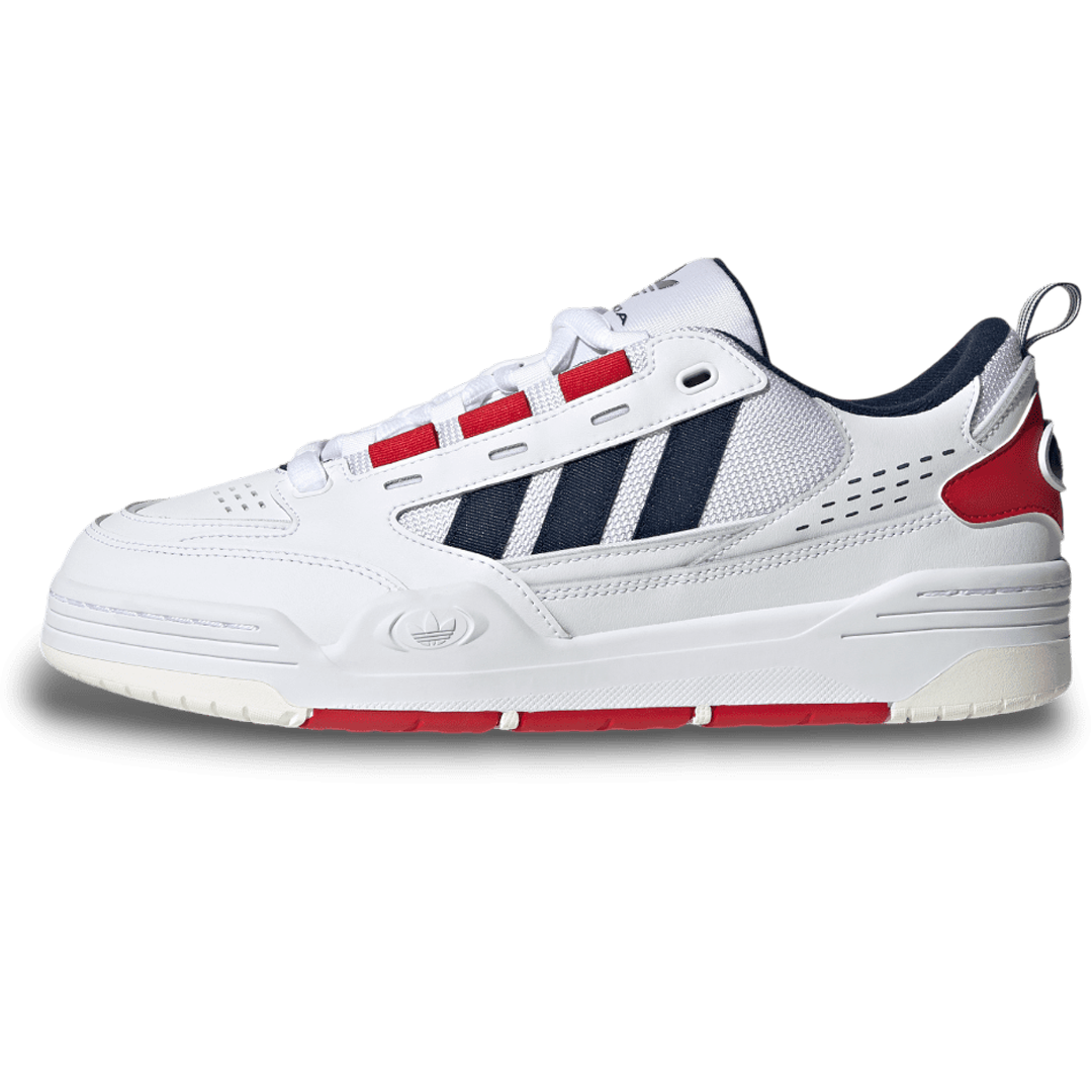 adidas Originals ADI2000 “Scarlet”